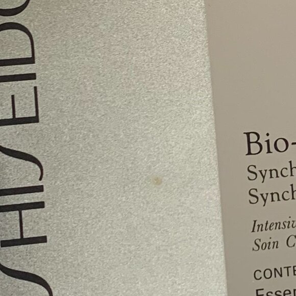 SHISEIDO Bio-Performance Synchro Serum Treatment System - Picture 14 of 15